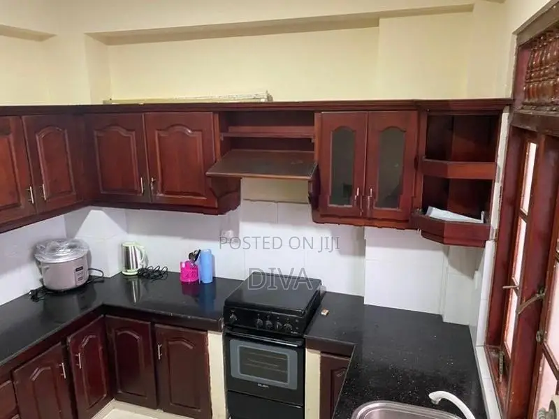 Fully Furnished Apartment For Rent In Dehiwala