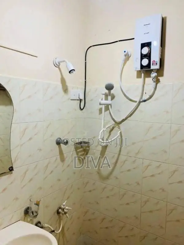 Fully Furnished Apartment For Rent In Dehiwala