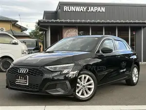 Audi A3 Sportback 30TFSI 2023