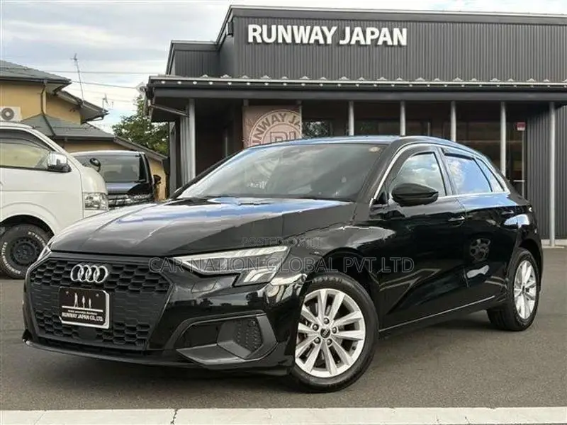 Audi A3 Sportback 30TFSI 2023