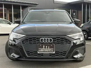 Audi A3 Sportback 30TFSI 2023