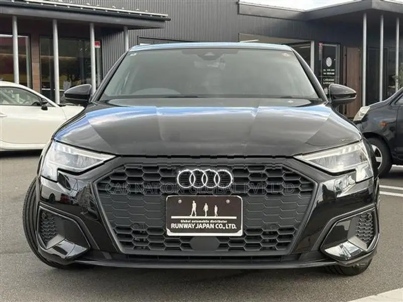 Audi A3 Sportback 30TFSI 2023