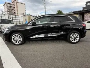 Audi A3 Sportback 30TFSI 2023