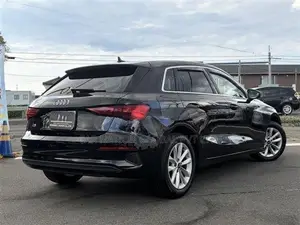 Audi A3 Sportback 30TFSI 2023