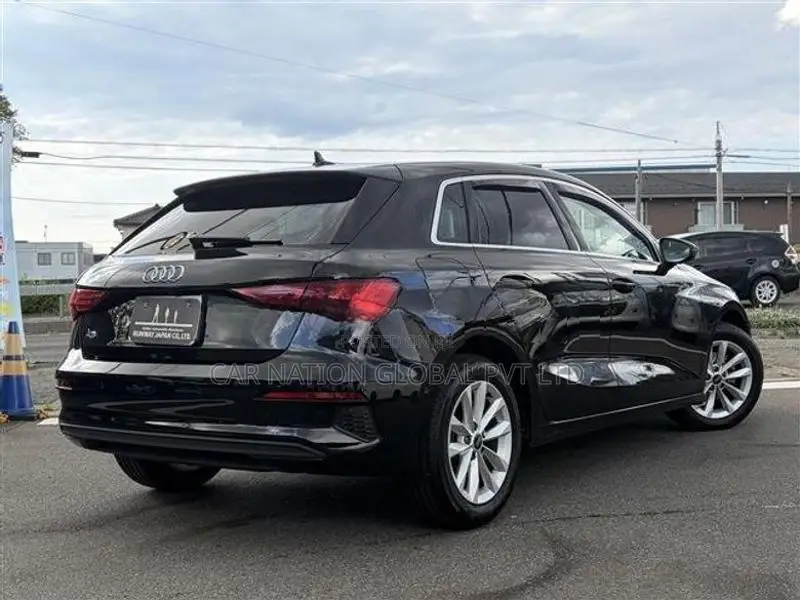 Audi A3 Sportback 30TFSI 2023