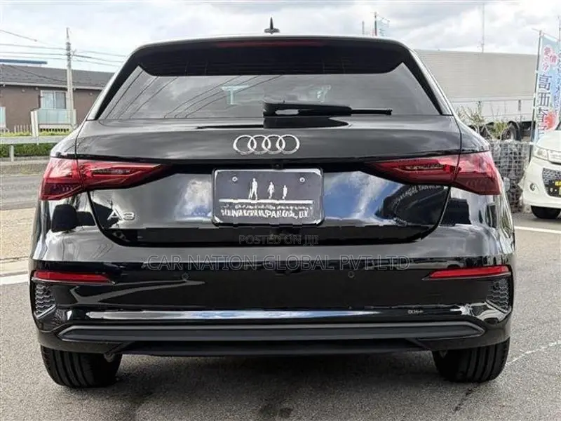 Audi A3 Sportback 30TFSI 2023