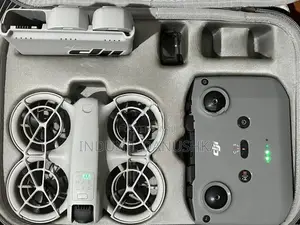 DJI NEO Fly More Combo