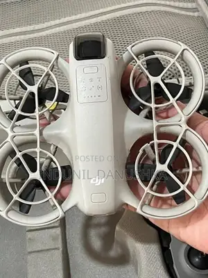 DJI NEO Fly More Combo