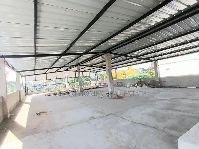 Nugegoda Valuable Commercial Building For Rent