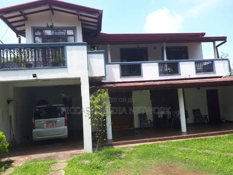 House for Rent in Wattala