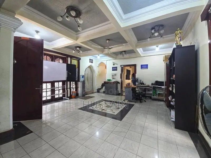 House for Sale in Wellawatte