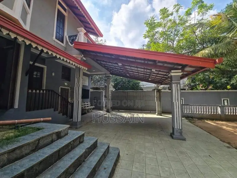 House for Sale in Wellawatte
