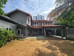House for Sale in Wellawatte