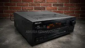 Pioneer Amplifier Vsx 752s