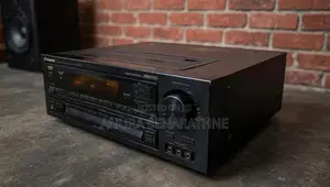 Pioneer Amplifier Vsx 752s