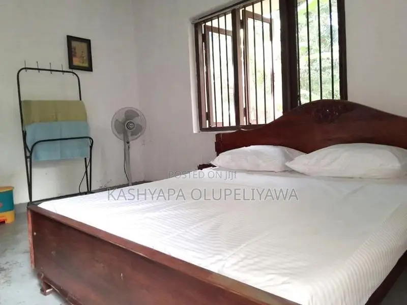 Room for Rent in Kurunegala