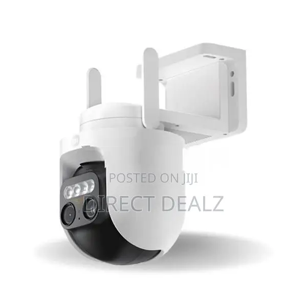Xiaomi Outdoor Camera CW700S