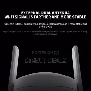 Xiaomi Outdoor Camera CW700S