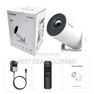 Magcubic HY 300 Pro Plus Projector