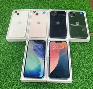 Apple iPhone 13 128GB (Used)