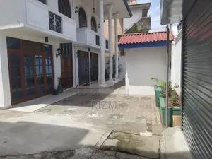 7 room 4500sq office building for rent in dehiwala malwatta road