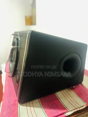 GeLong GL-1033 Active Subwoofer