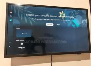Samsung H5000 Series Smart TV