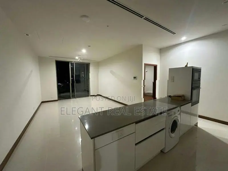 The Grand - 02 Bedroom Apartment For Rent In Colombo 07 (A2738)