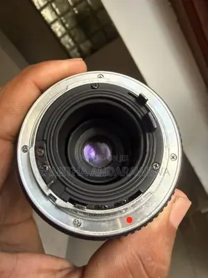 Yashica FX 3 Super 2000