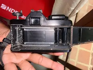 Yashica FX 3 Super 2000