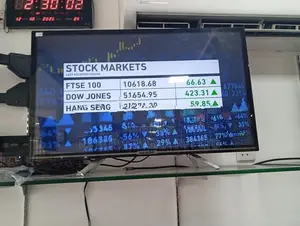 Damro 32 LED TV