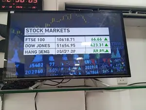 Damro 32 LED TV