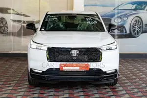 Honda Vezel RS Premium 10Speaker 2026