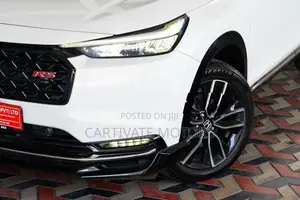 Honda Vezel RS Premium 10Speaker 2026