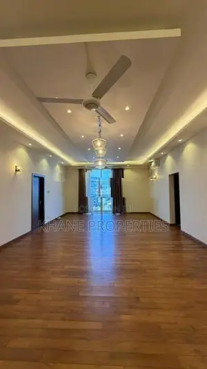 Spacious 4 Bedroom Apartment with Sea View for Sale