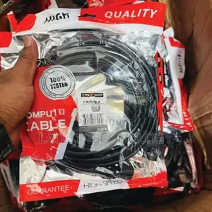 Maxcom HDMI Cable