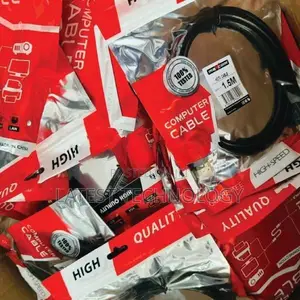 Maxcom HDMI Cable