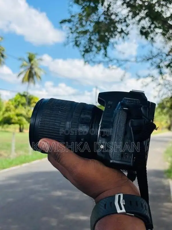 Nikon D90