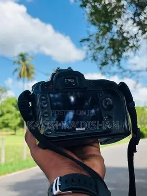 Nikon D90