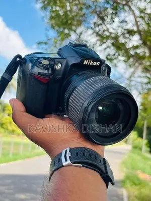 Nikon D90