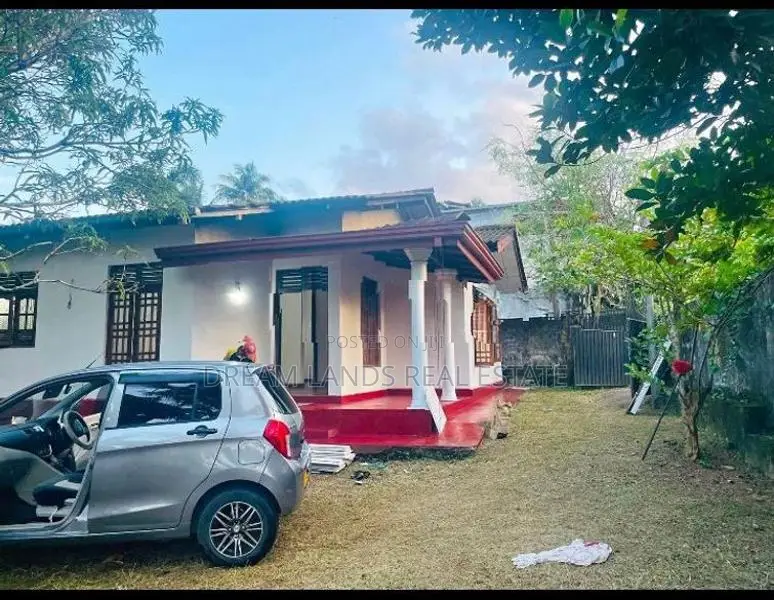 4BED HOUSE FOR RENT IN BIYAGAMA (SP1376)