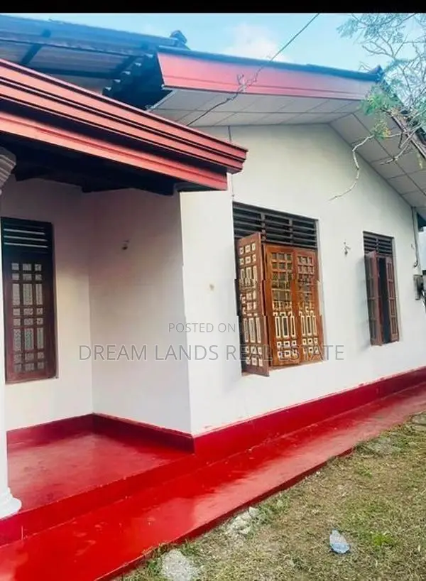 4BED HOUSE FOR RENT IN BIYAGAMA (SP1376)