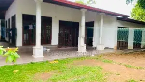 19 Perch Land With House For Sale In Malabe SLLL - A1