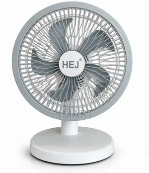 HEJ Portable Fan - HJ-300-1 25W