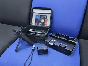 Gopro 12 Creator Edition