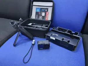 Gopro 12 Creator Edition