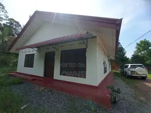 51P Bare Land With Single Story House For Sale In Jaela Ja-Ela