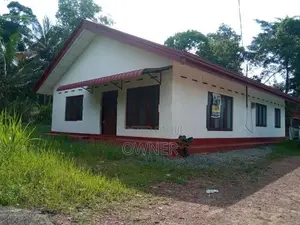 51P Bare Land With Single Story House For Sale In Jaela Ja-Ela