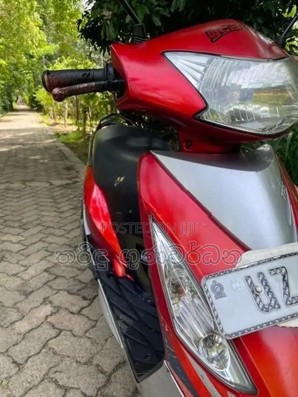 TVS Streak 2009