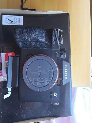 Sony A7iV